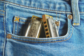 Best Harmonicas for Kids: Safe, Easy-to-Learn Options for Young Musicians